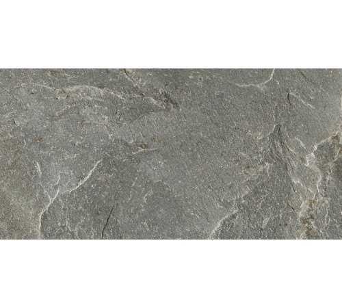 Керамогранит Delacora D30009M Stoncrete Vintage 30x60 графит матовый карвинг под камень