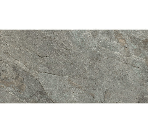 Керамогранит Delacora D30009M Stoncrete Vintage 30x60 графит матовый карвинг под камень