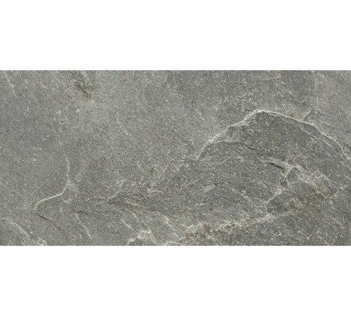 Керамогранит Delacora D30009M Stoncrete Vintage 30x60 графит матовый карвинг под камень