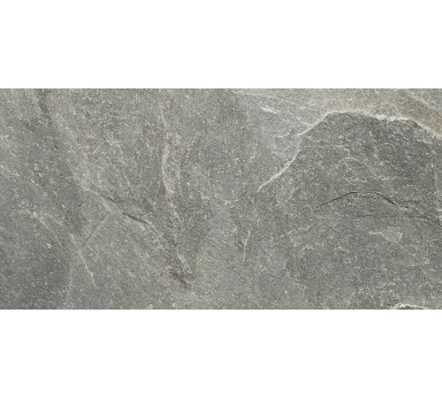 Керамогранит Delacora D30009M Stoncrete Vintage 30x60 графит матовый карвинг под камень