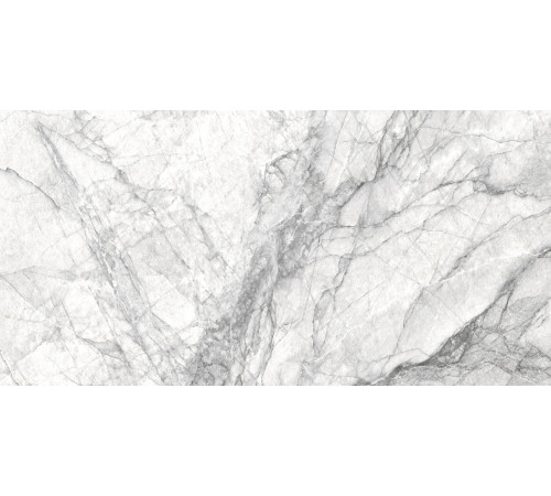 Керамогранит Delacora D30013M Crostone 30x60 серый матовый карвинг под камень