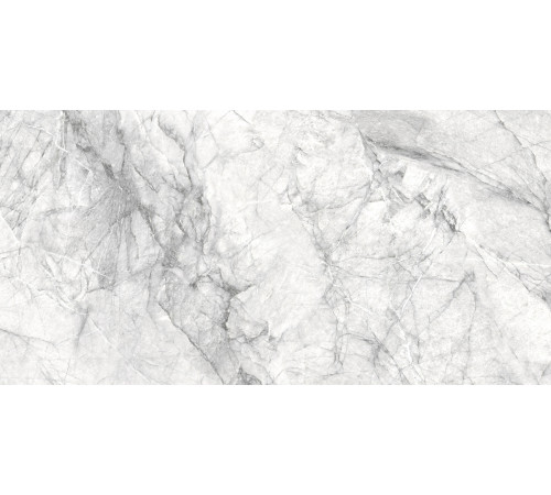 Керамогранит Delacora D30013M Crostone 30x60 серый матовый карвинг под камень