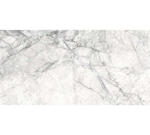 Керамогранит Delacora D30013M Crostone 30x60 серый матовый карвинг под камень