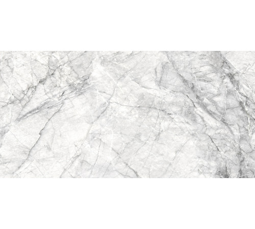 Керамогранит Delacora D30013M Crostone 30x60 серый матовый карвинг под камень