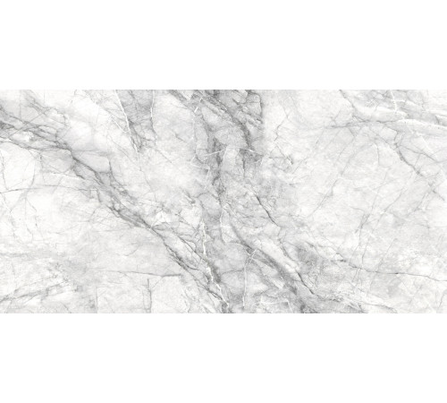 Керамогранит Delacora D30013M Crostone 30x60 серый матовый карвинг под камень
