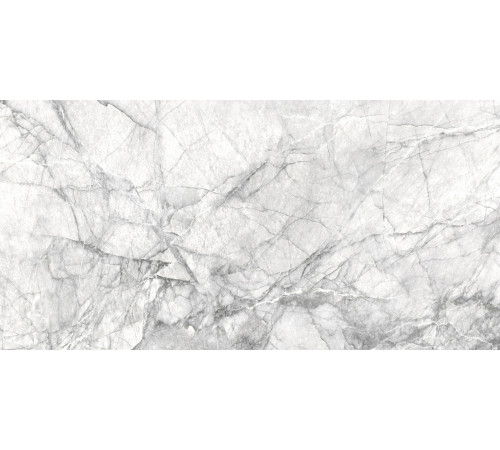 Керамогранит Delacora D30013M Crostone 30x60 серый матовый карвинг под камень