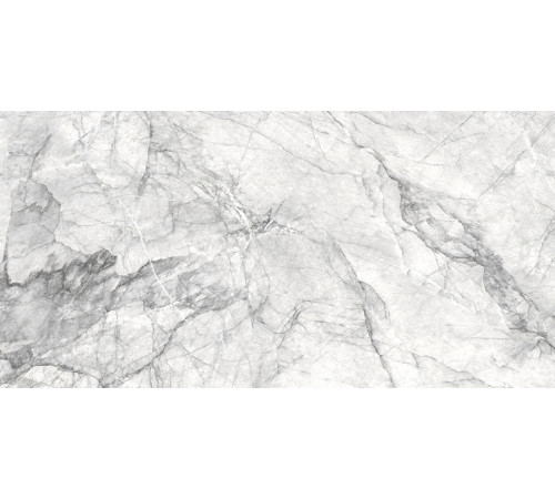 Керамогранит Delacora D30013M Crostone 30x60 серый матовый карвинг под камень