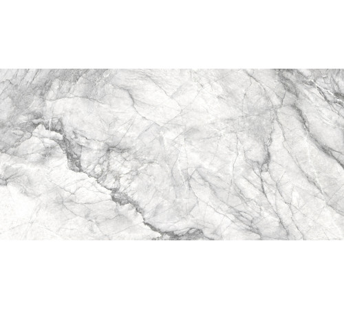 Керамогранит Delacora D30013M Crostone 30x60 серый матовый карвинг под камень