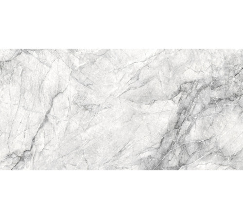 Керамогранит Delacora D30013M Crostone 30x60 серый матовый карвинг под камень