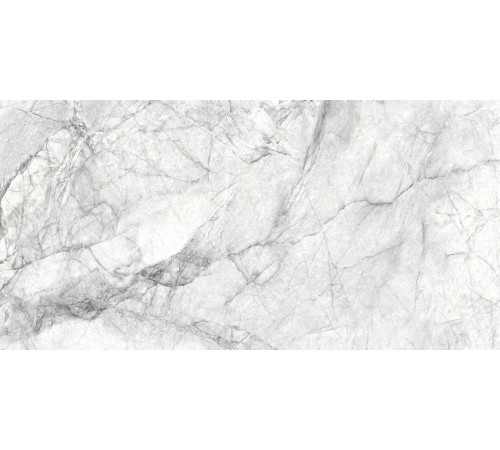 Керамогранит Delacora D30013M Crostone 30x60 серый матовый карвинг под камень