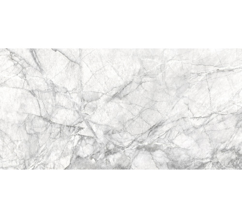 Керамогранит Delacora D30013M Crostone 30x60 серый матовый карвинг под камень