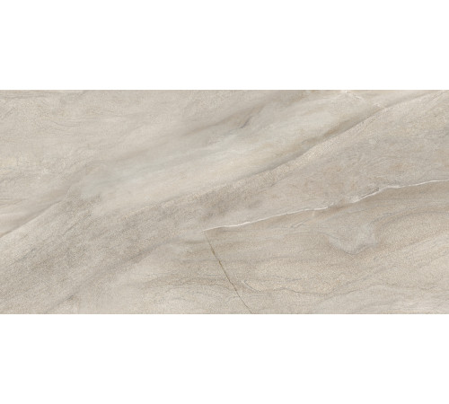 Керамогранит Delacora D30016M Nepal Light 30x60 серый матовый карвинг под камень