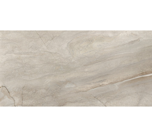 Керамогранит Delacora D30016M Nepal Light 30x60 серый матовый карвинг под камень