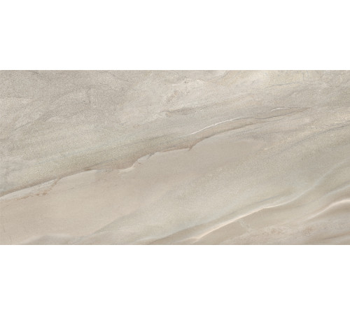 Керамогранит Delacora D30016M Nepal Light 30x60 серый матовый карвинг под камень