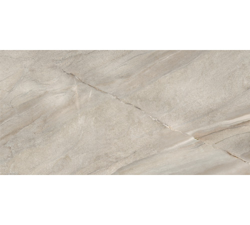 Керамогранит Delacora D30016M Nepal Light 30x60 серый матовый карвинг под камень