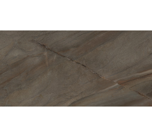 Керамогранит Delacora D30017M Nepal Dark 30x60 коричневый матовый карвинг под камень