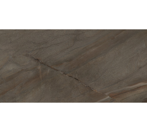 Керамогранит Delacora D30017M Nepal Dark 30x60 коричневый матовый карвинг под камень