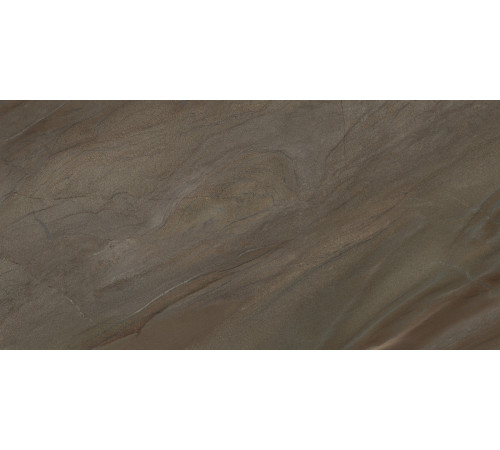 Керамогранит Delacora D30017M Nepal Dark 30x60 коричневый матовый карвинг под камень