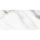 Керамогранит Delacora D30020M Carrara Cersei 30x60 белый / серый матовый карвинг под мрамор