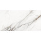Керамогранит Delacora D30020M Carrara Cersei 30x60 белый / серый матовый карвинг под мрамор