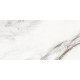 Керамогранит Delacora D30020M Carrara Cersei 30x60 белый / серый матовый карвинг под мрамор