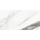 Керамогранит Delacora D30020M Carrara Cersei 30x60 белый / серый матовый карвинг под мрамор