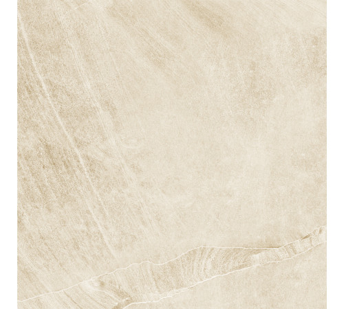 Керамогранит New Trend D60202M Rock Sand 60x60 песочный матовый / карвинг под камень
