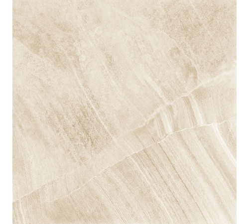 Керамогранит New Trend D60202M Rock Sand 60x60 песочный матовый / карвинг под камень