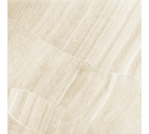 Керамогранит New Trend D60202M Rock Sand 60x60 песочный матовый / карвинг под камень