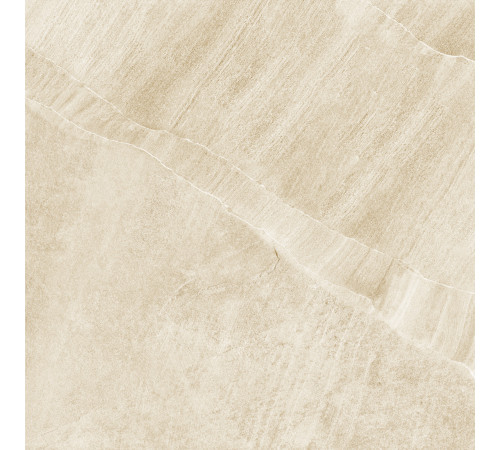 Керамогранит New Trend D60202M Rock Sand 60x60 песочный матовый / карвинг под камень