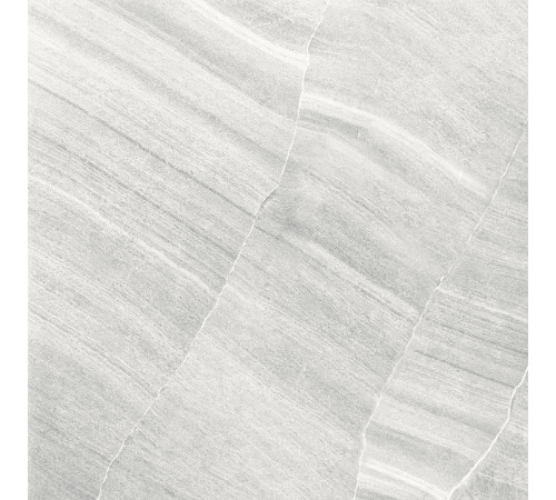 Керамогранит New Trend D60203M Rock Gray 60x60 серый матовый / карвинг под камень