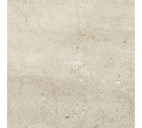 Керамогранит New Trend D60205M Romana Beige 60x60 бежевый матовый / карвинг под камень