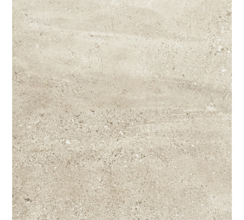 Керамогранит New Trend D60205M Romana Beige 60x60 бежевый матовый / карвинг под камень