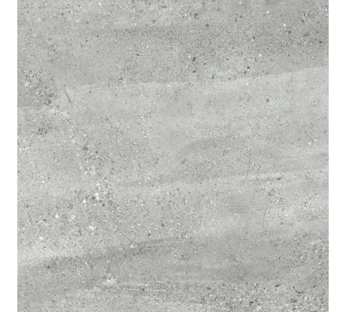 Керамогранит New Trend D60206M Romana Gris 60x60 серый матовый / карвинг под камень