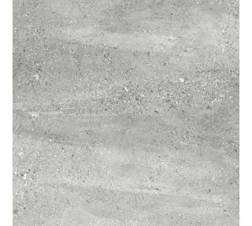 Керамогранит New Trend D60206M Romana Gris 60x60 серый матовый / карвинг под камень