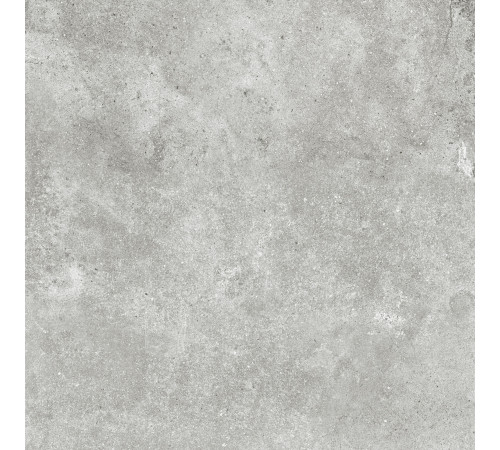Керамогранит New Trend D60213M Walter Graphite 60x60 серый матовый / карвинг под бетон