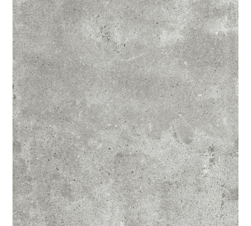 Керамогранит New Trend D60213M Walter Graphite 60x60 серый матовый / карвинг под бетон