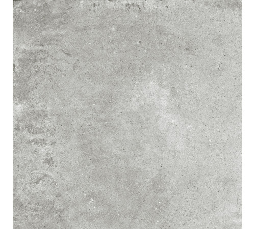 Керамогранит New Trend D60213M Walter Graphite 60x60 серый матовый / карвинг под бетон