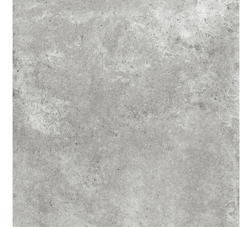 Керамогранит New Trend D60213M Walter Graphite 60x60 серый матовый / карвинг под бетон