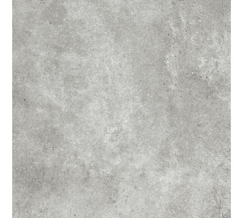 Керамогранит New Trend D60213M Walter Graphite 60x60 серый матовый / карвинг под бетон