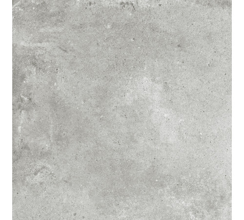 Керамогранит New Trend D60213M Walter Graphite 60x60 серый матовый / карвинг под бетон