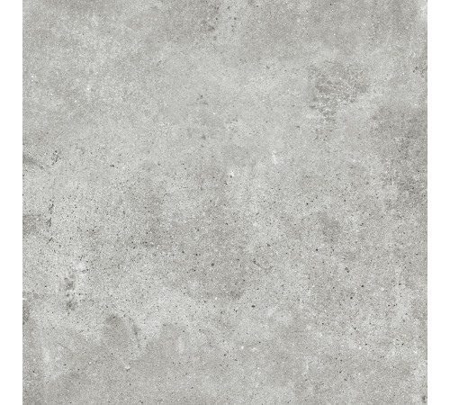 Керамогранит New Trend D60213M Walter Graphite 60x60 серый матовый / карвинг под бетон