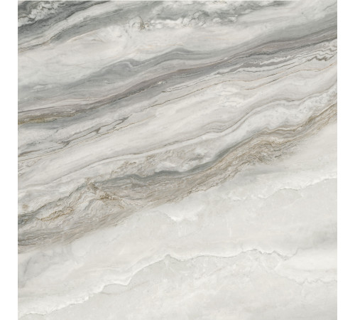 Керамогранит New Trend D60217M Dream 60x60 серый матовый / карвинг под оникс