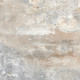 Керамогранит New Trend D60220M Сentro Color 60x60 бежевый / серый матовый / карвинг под металл
