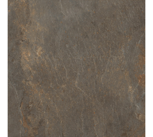Керамогранит New Trend D60223M Stoncrete Сopper 60x60 коричневый матовый / карвинг под камень