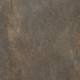 Керамогранит New Trend D60223M Stoncrete Сopper 60x60 коричневый матовый / карвинг под камень