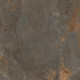 Керамогранит New Trend D60223M Stoncrete Сopper 60x60 коричневый матовый / карвинг под камень