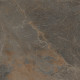 Керамогранит New Trend D60223M Stoncrete Сopper 60x60 коричневый матовый / карвинг под камень