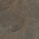 Керамогранит New Trend D60223M Stoncrete Сopper 60x60 коричневый матовый / карвинг под камень