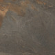 Керамогранит New Trend D60223M Stoncrete Сopper 60x60 коричневый матовый / карвинг под камень